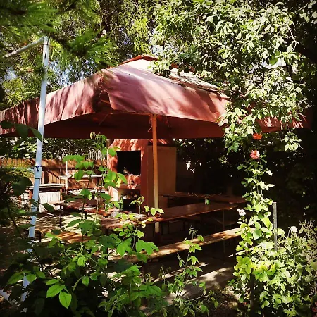 Gazde/Camere de închiriat Casa Dolce