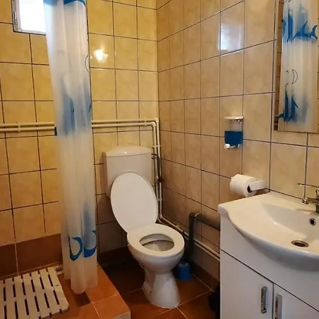 Gazde/Camere de închiriat Casa Dolce Costineşti