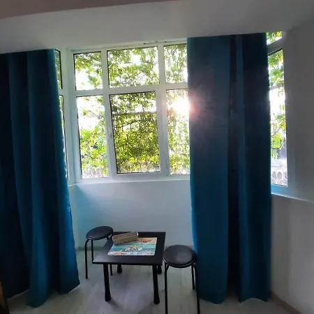 Mathias Homestay Costinesti