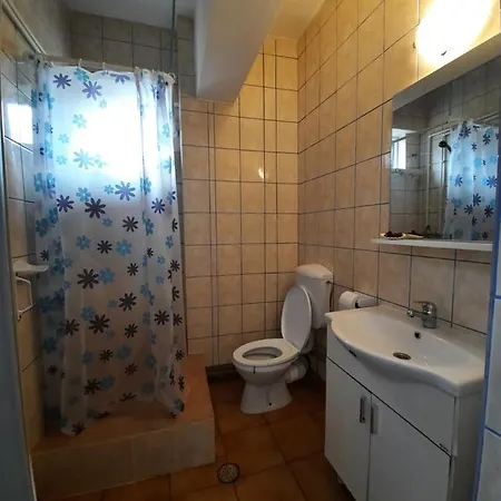Homestay Casa Dolce Costinesti