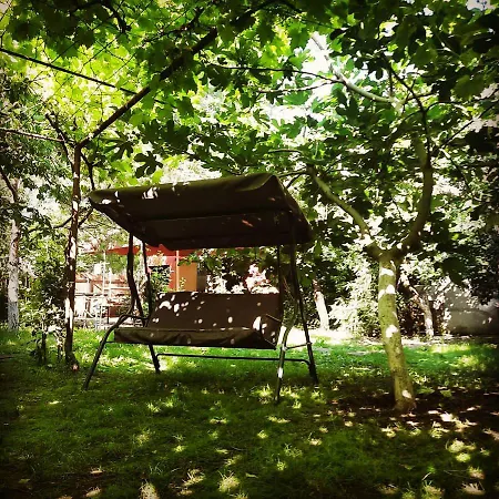 Homestay Mathias Costinesti