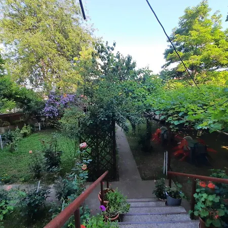 Casa Dolce Costinesti