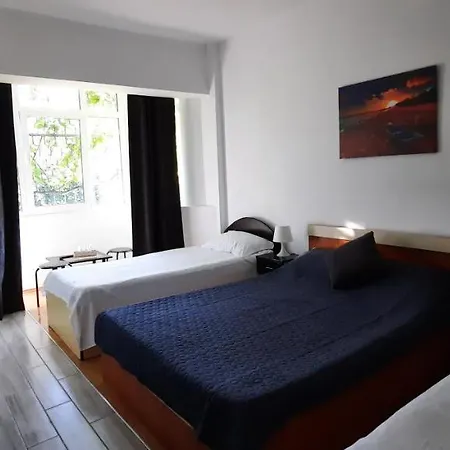 Homestay Mathias Costinesti