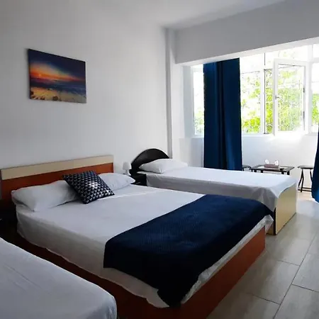 Homestay Mathias