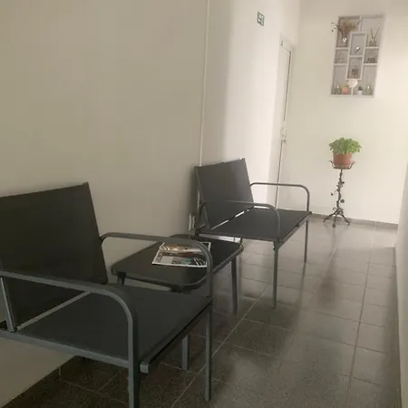 Homestay Mathias