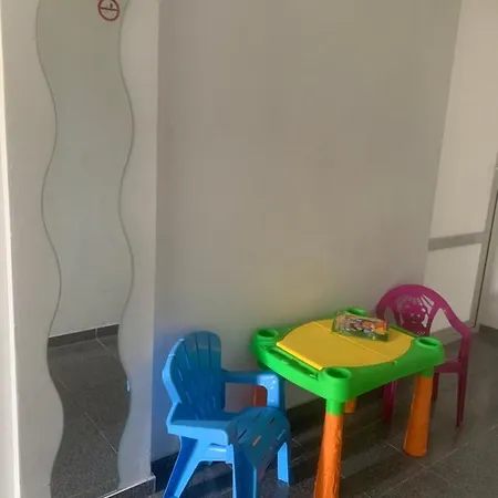 Homestay Mathias